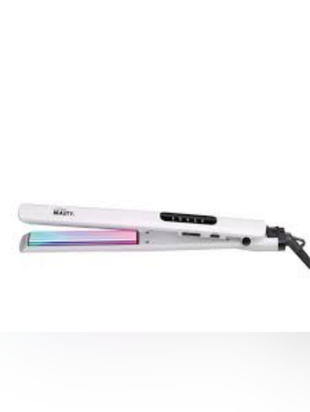 NIB Cortex Beauty 1" Ultra Slim Flat Iron